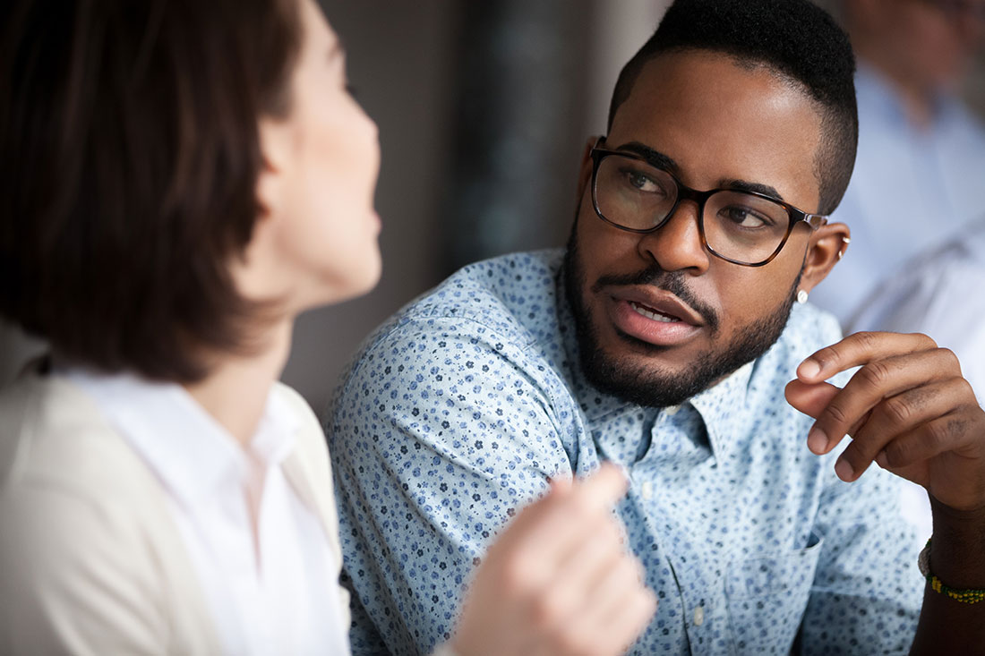 Master the Art of Communication | Complimentary 1:1 strategic coaching call with  Instructor